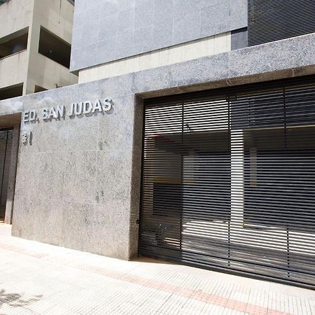 Lk Grajau 5 Διαμέρισμα Μπέλο Οριζόντε Εξωτερικό φωτογραφία